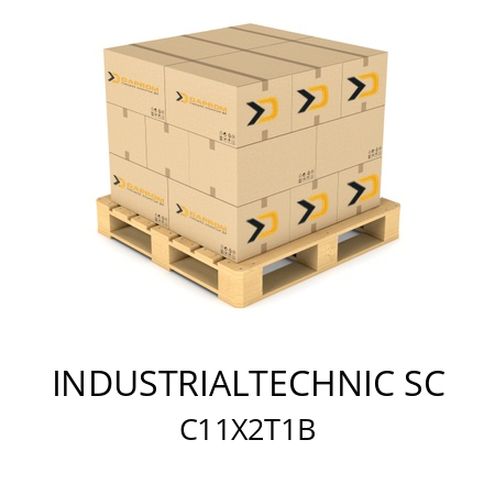   INDUSTRIALTECHNIC SC C11X2T1B