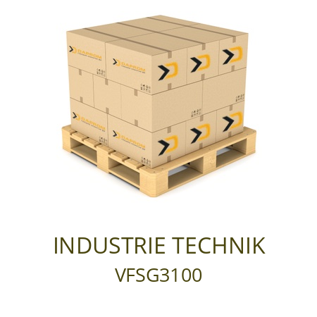   INDUSTRIE TECHNIK VFSG3100