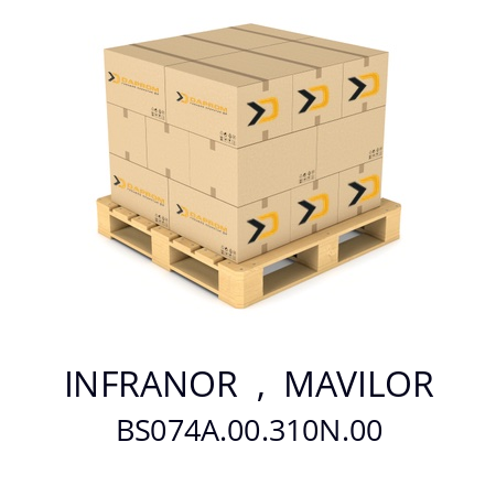   INFRANOR  ,  MAVILOR BS074A.00.310N.00