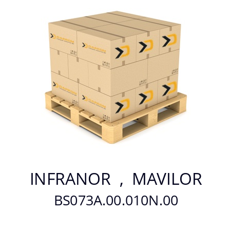   INFRANOR  ,  MAVILOR BS073A.00.010N.00