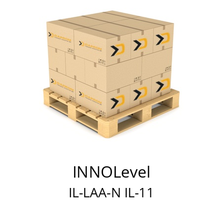   INNOLevel IL-LAA-N IL-11