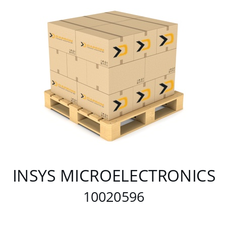   INSYS MICROELECTRONICS 10020596