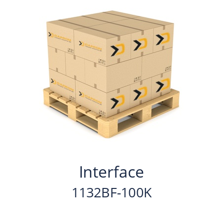   Interface 1132BF-100K