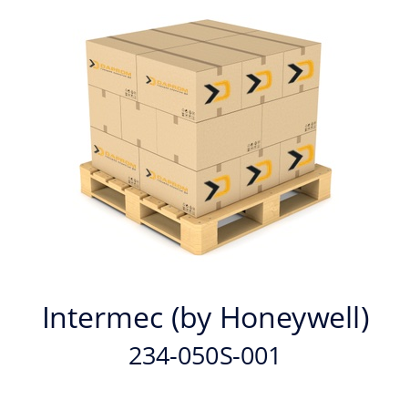   Intermec (by Honeywell) 234-050S-001