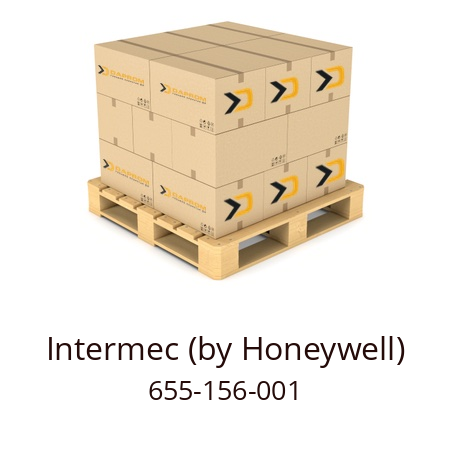   Intermec (by Honeywell) 655-156-001