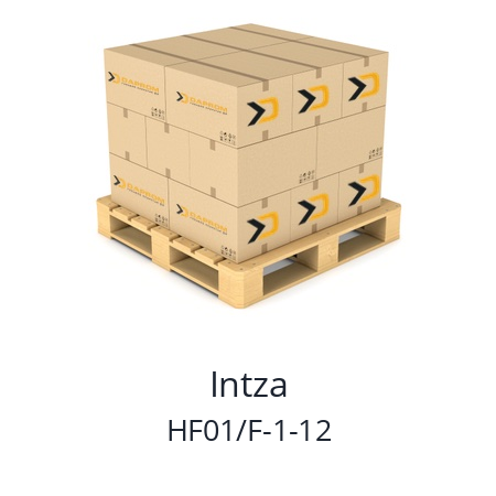   Intza HF01/F-1-12