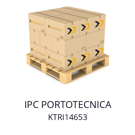   IPC PORTOTECNICA KTRI14653