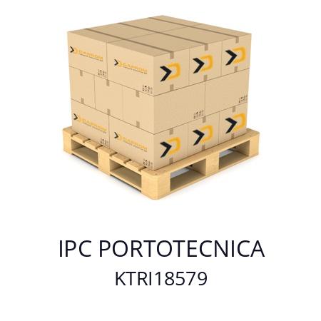   IPC PORTOTECNICA KTRI18579