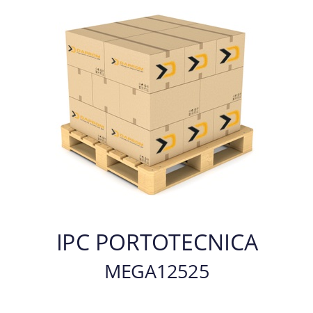   IPC PORTOTECNICA MEGA12525