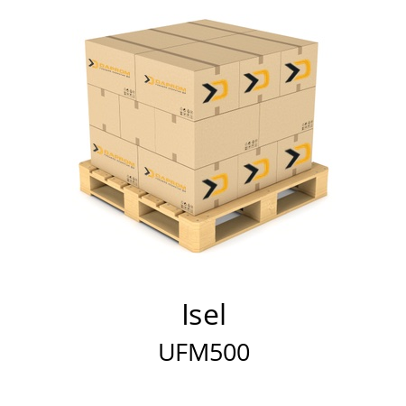  UFM500 Isel 