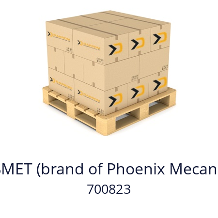   ISMET (brand of Phoenix Mecano) 700823