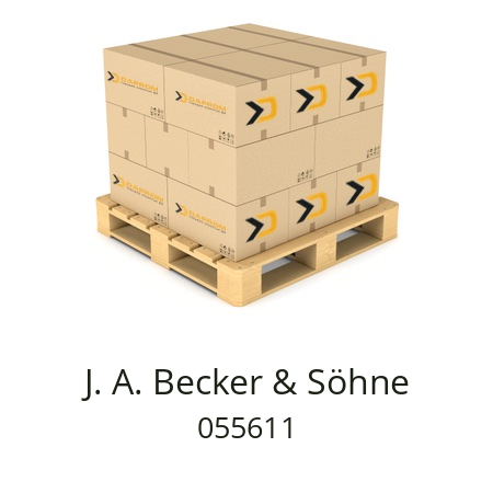   J. A. Becker & Söhne 055611