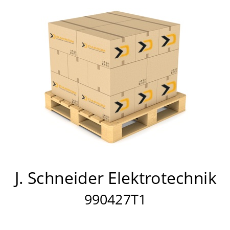   J. Schneider Elektrotechnik 990427T1