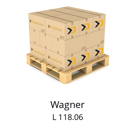   Wagner L 118.06