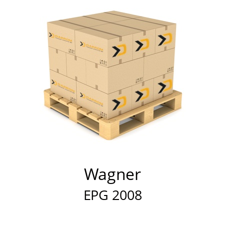  EPG 2008 Wagner 