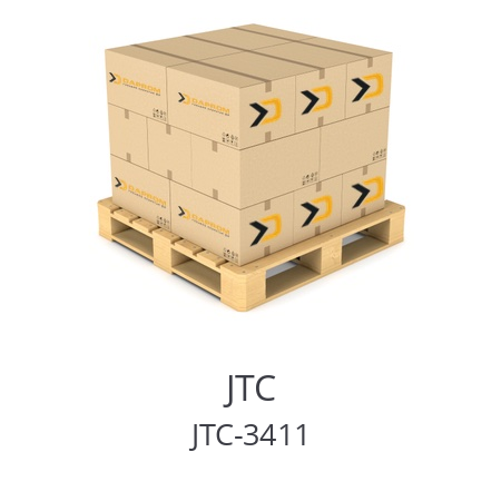   JTC JTC-3411