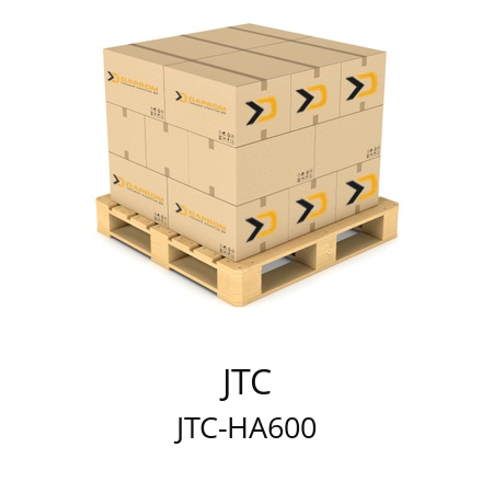   JTC JTC-HA600