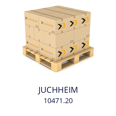   JUCHHEIM 10471.20