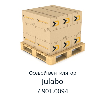 Осевой вентилятор  Julabo 7.901.0094