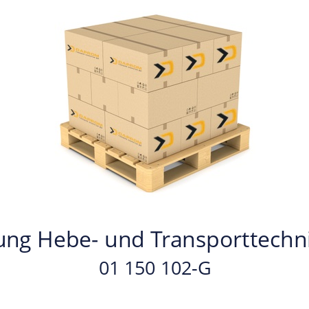   Jung Hebe- und Transporttechnik 01 150 102-G