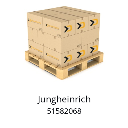   Jungheinrich 51582068