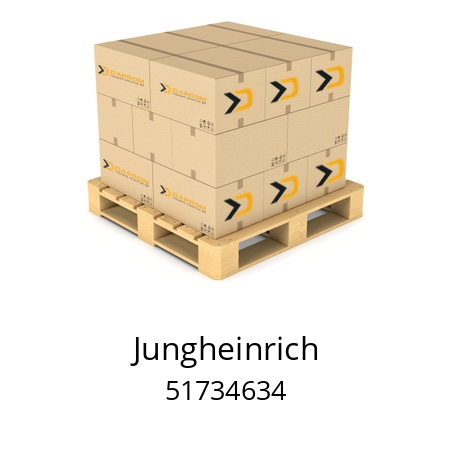   Jungheinrich 51734634