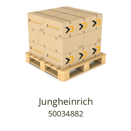  50034882 Jungheinrich 