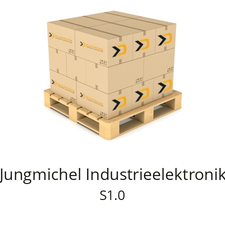   Jungmichel Industrieelektronik S1.0