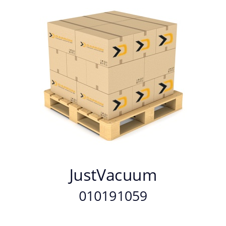   JustVacuum 010191059