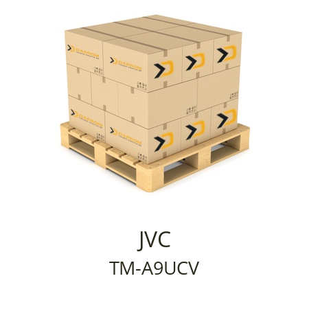  TM-A9UCV JVC 