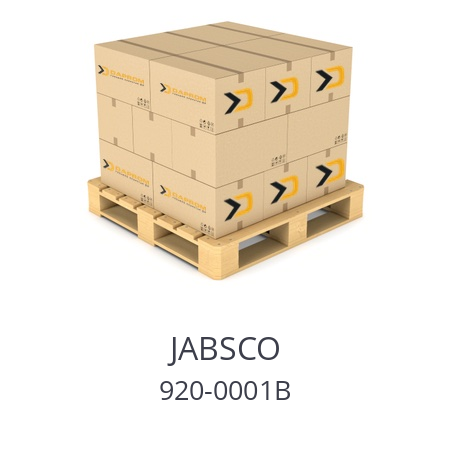   JABSCO 920-0001B