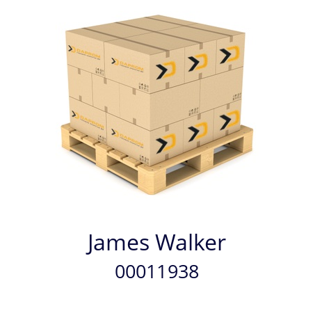   James Walker 00011938