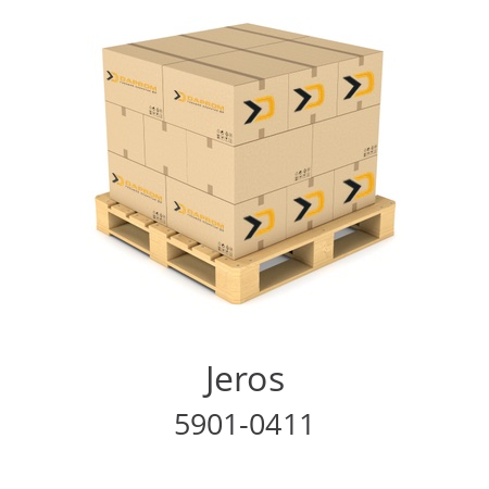   Jeros 5901-0411