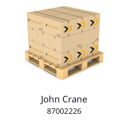   John Crane 87002226