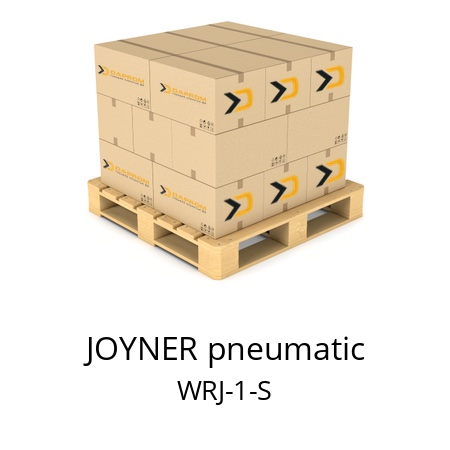  JOYNER pneumatic WRJ-1-S