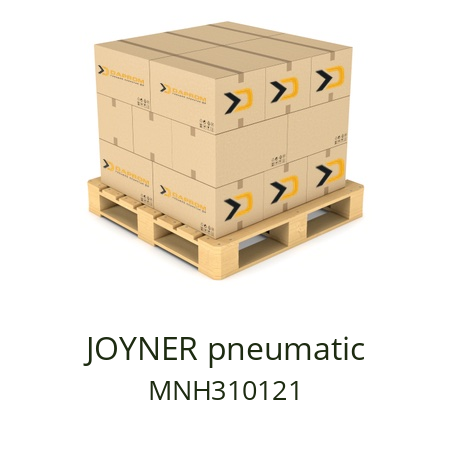  JOYNER pneumatic MNH310121