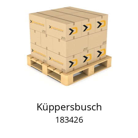   Küppersbusch 183426