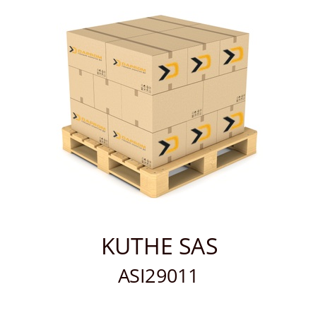   KUTHE SAS ASI29011