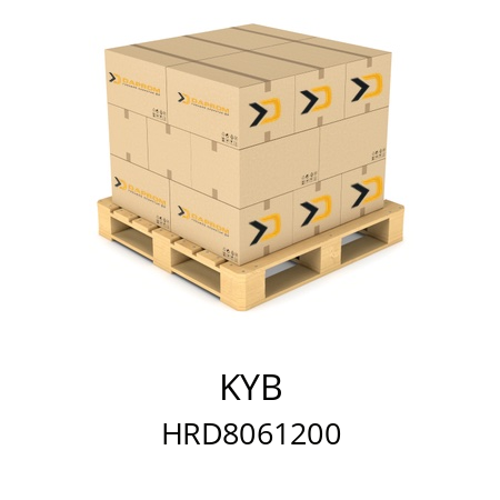  HRD8061200 KYB 