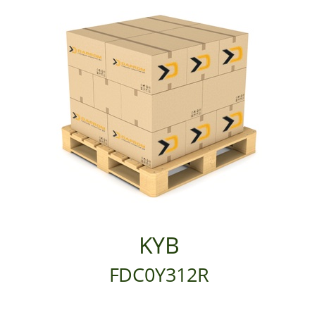   KYB FDC0Y312R