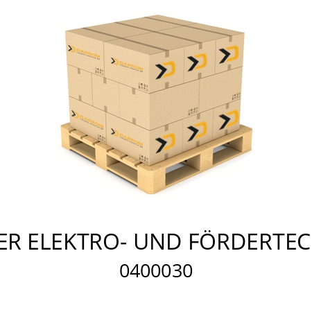   KAISER ELEKTRO- UND FÖRDERTECHNIK 0400030