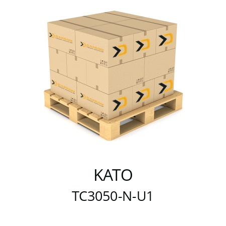   KATO TC3050-N-U1