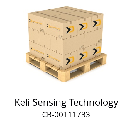   Keli Sensing Technology CB-00111733