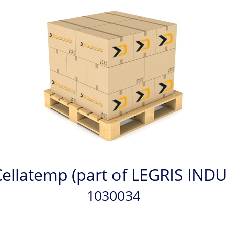   Keller Cellatemp (part of LEGRIS INDUSTRIES) 1030034