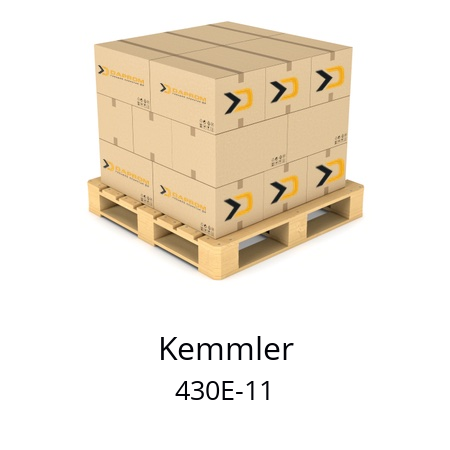   Kemmler 430Е-11