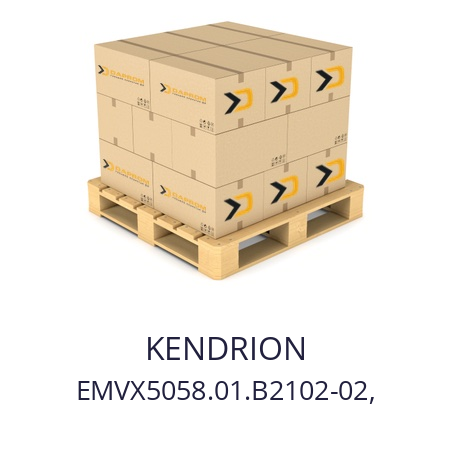   KENDRION EMVX5058.01.B2102-02,