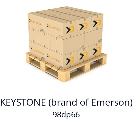   KEYSTONE (brand of Emerson) 98dp66