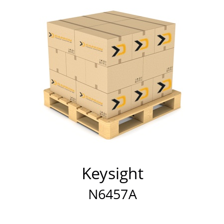   Keysight N6457A