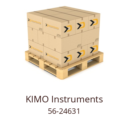  DF 110 KIMO Instruments 56-24631