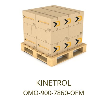  OMO-900-7860-OEM KINETROL 